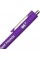 Ручка автоматическая шариковая масляная Yes Lucky Pen 0,7 мм синяя (36) 411967