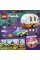 Конструктор "LEGO" Friends Відпустка на природі №41726(6)