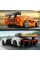 Конструктор "LEGO" Speed Champions McLaren Solus GT і McLaren F1 LM №76918(4)