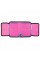 Пенал "1В" Pink and Blue тв.,одинар.,2клап. №HP-04/533456(40)