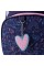 Рюкзак каркасний "GoPack" Education 5001S-2 Pretty Owl 1від.,3карм. №GO24-5001S-2(8)