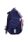 Рюкзак каркасний "GoPack" Education 5001S-2 Pretty Owl 1від.,3карм. №GO24-5001S-2(8)