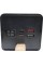 УМБ WUW Power Bank 50000mAh 2USB 2.1A black з дисплеєм та ліхтарем №Y117/Breidon/