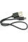 УМБ WUW Power Bank 50000mAh 2USB 2.1A black з дисплеєм та ліхтарем №Y117/Breidon/