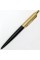 Ручка кульк. "Parker Jotter XL Matt Black&Gold" №13 032