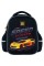 Ранець каркасний "GoPack" Education Speed Hunter 2від.,2карм. №GO24-165S-3(6)