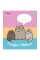 Зошит 12арк. кос.лін. YES Pusheen №766937(25)(500)