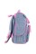 Рюкзак каркасний "GoPack" Education 5001S-4 Too Cute 1від.,3карм. №GO24-5001S-4