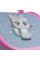 Рюкзак каркасний "GoPack" Education 5001S-4 Too Cute 1від.,3карм. №GO24-5001S-4