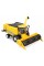 Автомодель - Зернозбиральний комбайн NEW HOLLAND TC5.90 №18-31721/КіддіСвіт/(12)