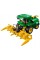 Конструктор "LEGO" Technic Кормозбиральний комбайн John Deere 9700 №42168(4)