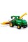 Конструктор "LEGO" Technic Кормозбиральний комбайн John Deere 9700 №42168(4)