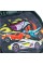 Ранець каркасний "Kite" Education Hot Wheels 1від.,3карм.,13х35см №HW24-501S(8)