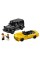 Конструктор "LEGO" Speed Champions Mercedes-AMG G 63 і Mercedes-AMG SL 63 №76924(3)