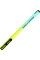 Ручка кульк. "Unimax" №UX-152-02 Ultron POP 2x, синя(12)(120)