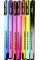 Ручка кульк. "Unimax" №UX-152-02 Ultron POP 2x, синя(12)(120)