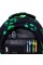 Рюкзак "Astrabag" Neon Football 3від. 2карм. №AB330/502024101