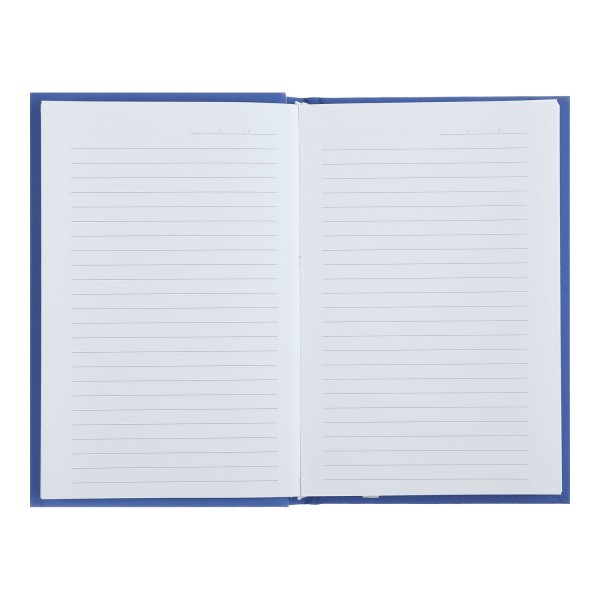 Щоден. А6 "Buromax" недат. лін. Miracle білий №BM.2626-12(10)
