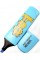 Набір текстмаркерів "KIte" Highlighter 4шт №GF25-444/KIte/(24)