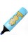 Набір текстмаркерів "KIte" Highlighter 4шт №GF25-444/KIte/(24)