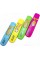 Набір текстмаркерів "KIte" Highlighter 4шт №GF25-444/KIte/(24)