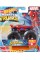 Машинка-позашляховик"Monster Trucks" 1:64,в асорт. №FYJ44/ Hot Wheels/(8)