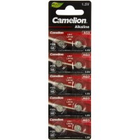 Батарейка Camelion Alkaline AG3/10bl