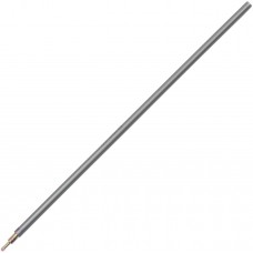 Стержень масляный Hiper 0,7 мм 140 мм фиолетовый (10) HMR-673