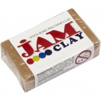 Глина полимерная Jam Clay Карамель 20г 5018202/340202