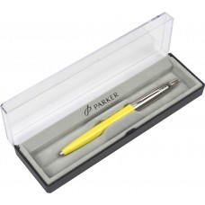 Ручка кулькова Parker Jotter Plastic Yellow 15332