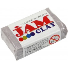 Глина полимерная Jam Clay Космическая пыль 20г 5018901/340901