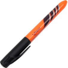 Текстмаркер Maped Fluo Peps Pen помаранчевий (12) 734035