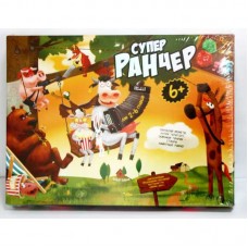 Гра Супер Ранчер DankoToys (5) (20) G-SR-01-01-U