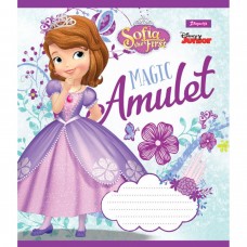 Тетрадь 12 листов линия 1 Вересня Sofia The First (25) (500) 763363