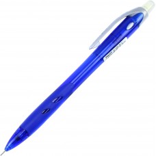 Карандаш механический Pilot RexGrip SL 0,5мм корпус синий (12) H-105-L