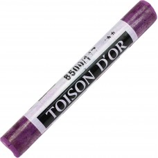 Мелки пастельные Koh-i-noor TOISON D'OR dark magenta/маджента темная (12) 8500117002SV