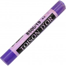 Мел-пастель Koh-i-noor TOISON D'OR light violet/светло-фиолетовый (12) 8500019002SV