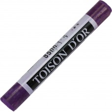 Мелки пастельные Koh-i-noor TOISON D'OR reddish violet dark/красновато темно-фиолетовый (12) 8500116002SV