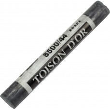 Крейда-пастель Koh-i-noor TOISON D'OR mouse grey/мишачий сірий (12) 8500044002SV