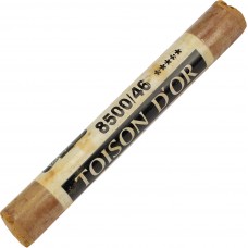 Крейда-пастель Koh-i-noor TOISON D'OR natural sienna/Сієна натуральна 8500046002SV