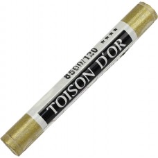 Крейда-пастель Koh-i-noor TOISON D'OR standard gold/стандартний золотий (12) 8500120002SV