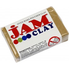 Глина полімерна Jam Clay Капучіно 20г 5018201/340201