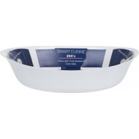 Форма для запікання Luminarc.Smart Cuisine 32х20см скло овал (6) 39636/N3083/1