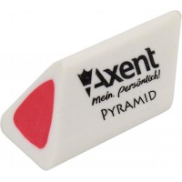 Гумка Axent Pyramid м'яка (27) (900) 1187