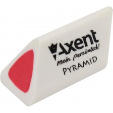 Гумка Axent Pyramid м'яка (27) (900) 1187