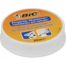 Губка канцелярская Bic (6) 897178/6665