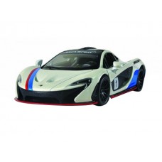 Машина металева Kinsmart McLaren P1 в коробці 16х7х8см (24) (96) №KT-5393-WF  