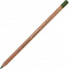 Карандаш-пастель Koh-i-noor GIOCONDA olive green dark/оливково темно-зеленый (12) 8820/24