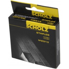 Скоби Scholz 23/13 1000 шт (10) 4762