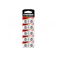 Батарейка Camelion Алкалайн AG13/10bl (10) (100)